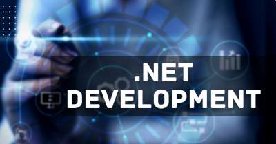 .NET Developer (.NET, C#, React]