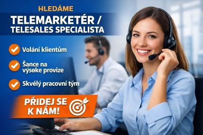 Inside Sales / Telesales