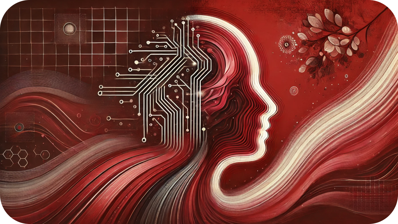 Váš AI asistent,  který zná každou odpověď